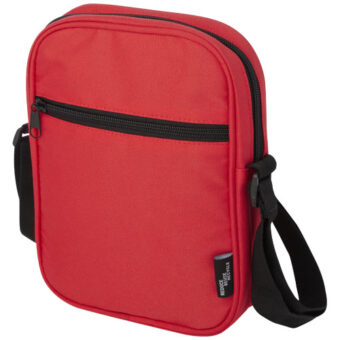Byron GRS resirkulert crossbodyveske, 2L