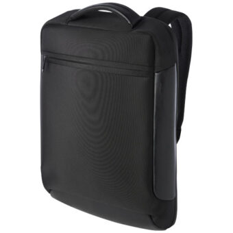 Expedition Pro GRS resirkulert kompakt 15,6" PC sekk, 12L