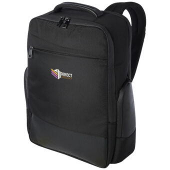 Expedition Pro GRS resirkulert 15,6" PC sekk, 25L