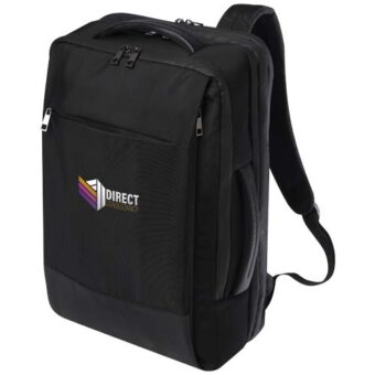 Expedition Pro 17" GRS resirkulert ekspanderbar PC sekk, 35 L