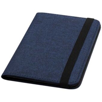 Ross GRS RPET RFID passholder