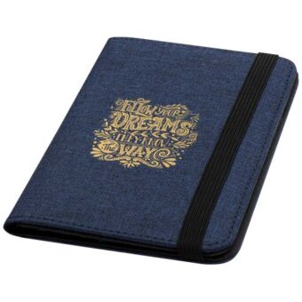 Ross GRS RPET RFID passholder