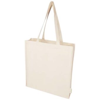 Orissa 180 g/m² veske med hel kile 14 L
