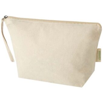 Orissa180 g/m² stor tilbehørsveske 3 L