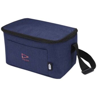 Tundra 6 boksers GRS RPET kjølebag 5L