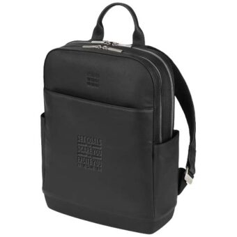 Moleskine Classic Pro PC sekk i skinn
