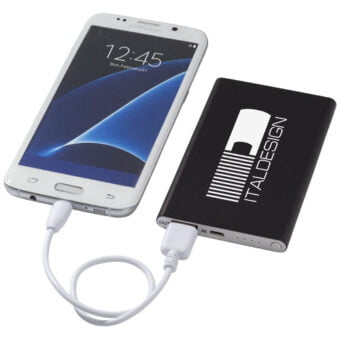 Pep 4000 mAh mobillader