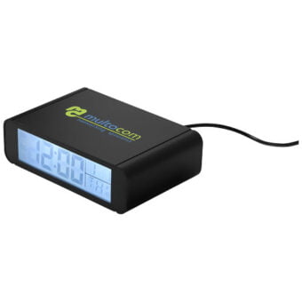 Seconds 5W trådløst ladbar klokke
