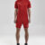 Bright Red