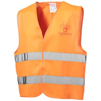 RFX™ See-me refleksvest XL for profesjonelt bruk