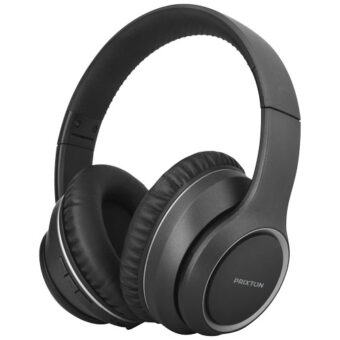 Prixton Live Pro Bluetooth® 5.0 hodetelefoner