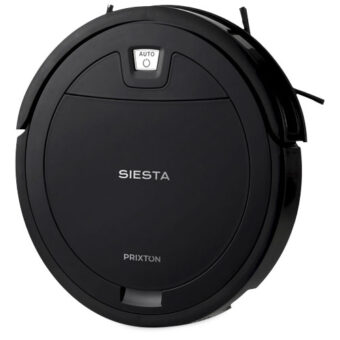 Prixton robotstøvsuger