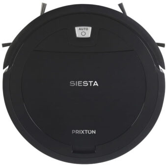 Prixton robotstøvsuger