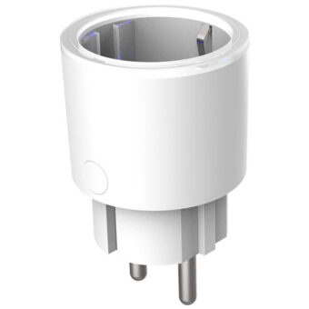 Prixton EW10 Wi-Fi kontakt