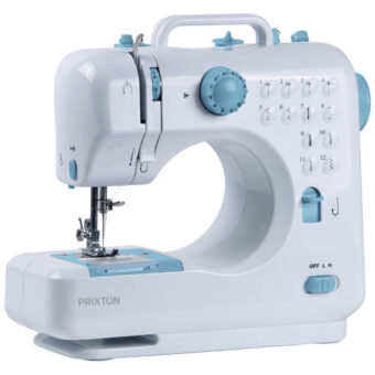 Prixton P110 symaskin