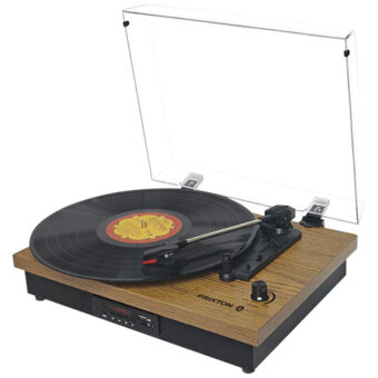 Prixton Studio vinyl platespiller