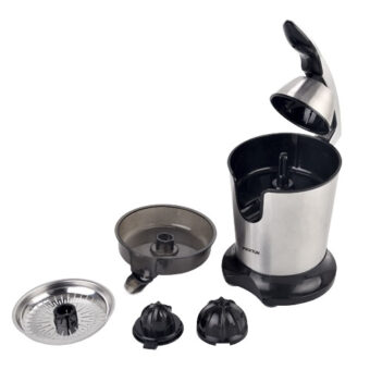 Prixton BIO XP4-saftpresse