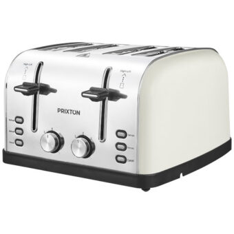 Prixton Bianca-brødrister