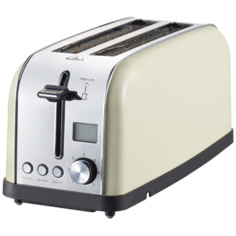 Prixton Bianca Pro-brødrister