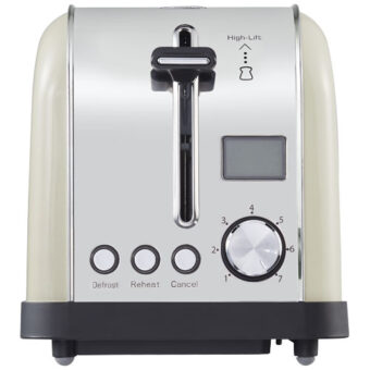 Prixton Bianca Pro-brødrister