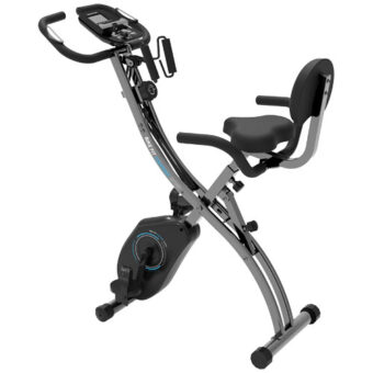 Prixton BF250 Bike Fit sammenleggbar treningssykkel