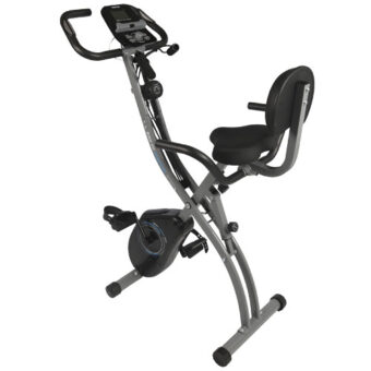 Prixton BF250 Bike Fit sammenleggbar treningssykkel