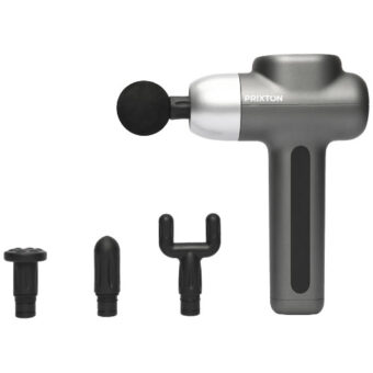 Prixton MGF300 Fit Titan-massasjepistol