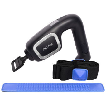 Prixton Fit Power Flex-massasjepistol
