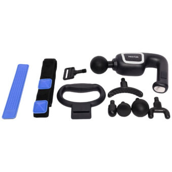 Prixton Fit Power Flex-massasjepistol