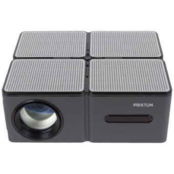 Prixton Kubrick-projektor