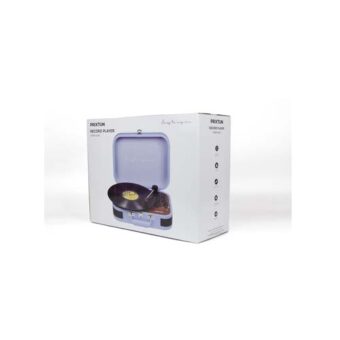 Prixton VC600 platespiller