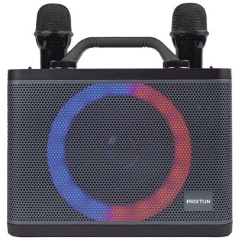 Prixton PartyGO karaoke