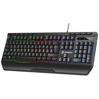 Prixton Dragon gaming sett