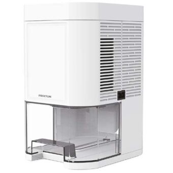 Prixton Sahara avfukter