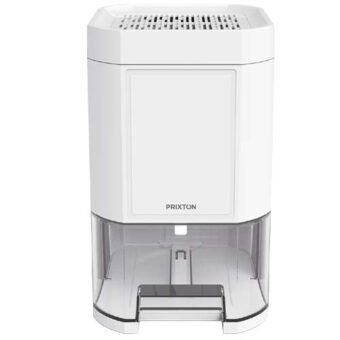 Prixton Sahara avfukter