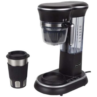 Prixton Capri kaffetrakter med kvern