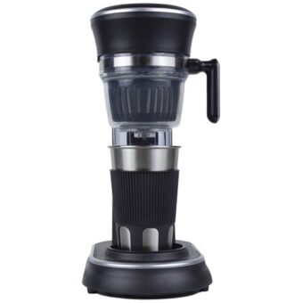 Prixton Capri kaffetrakter med kvern