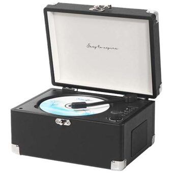 Prixton Boogie CD spiller