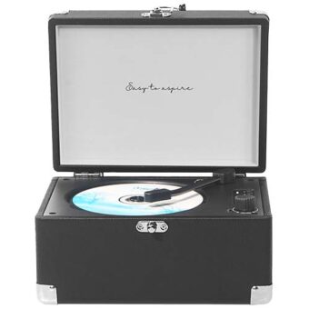 Prixton Boogie CD spiller