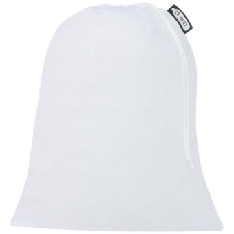 Resirkulert polyester grønnsaksnett 30 x 41 cm