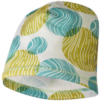 Leia sublimasjonslue med Coolmax®