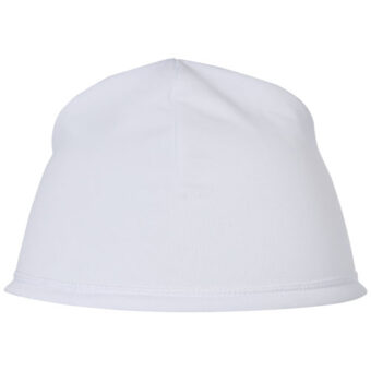 Leia sublimasjonslue med Coolmax®