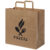 Kraft brun
