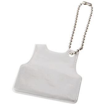 RFX™ H-16 vest refleks hanger PVC