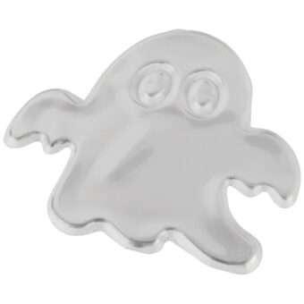 RFX™ S-12 spøkelse M refleks sticker PVC