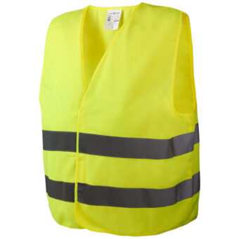 Reflekterende sikkerhetsvest for voksne HW2 (XL)