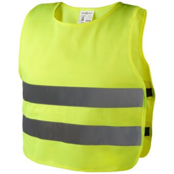 Refleksvest unisex