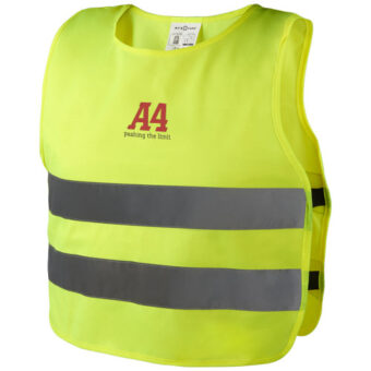 Refleksvest unisex