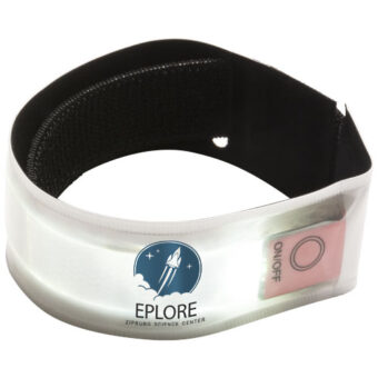 RFX™ LED refleksbånd PVC