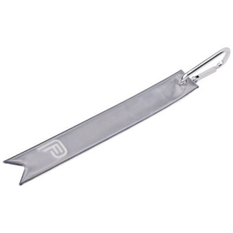 RFX™ H-9 refleks hanger med karabinkrok PVC